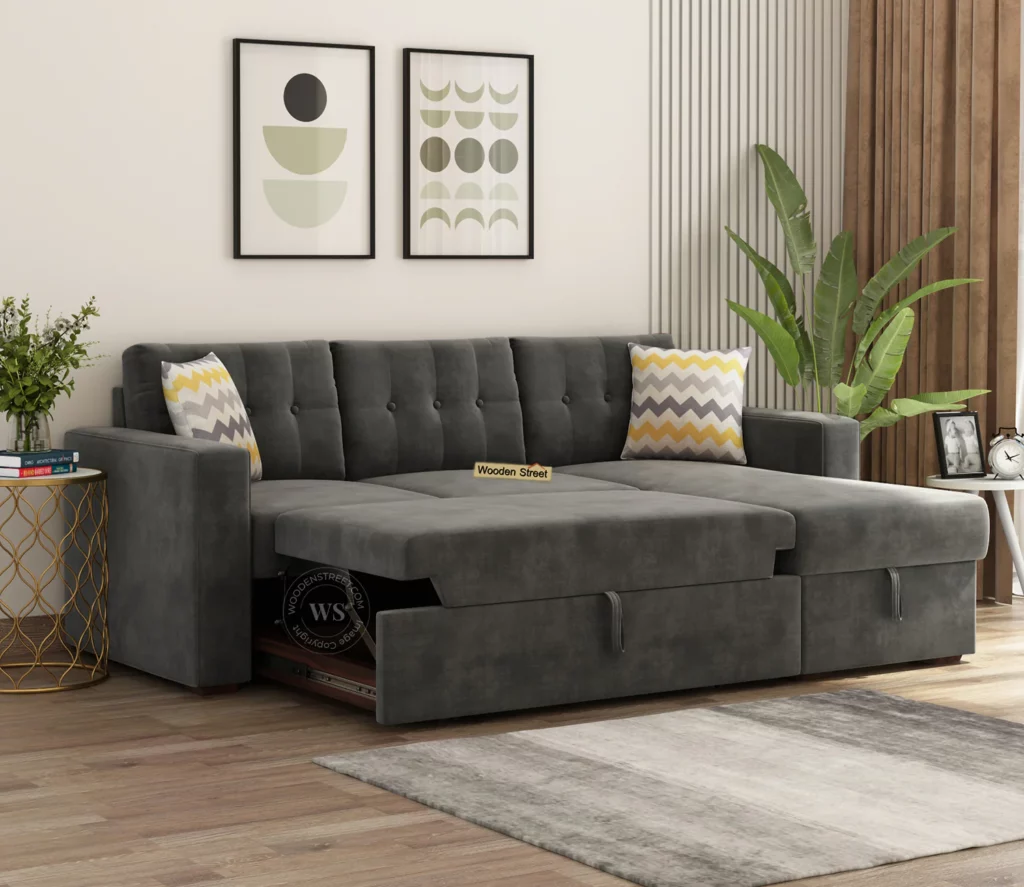 Where to Find Cheap Sofa Beds Without Compromising on Quality