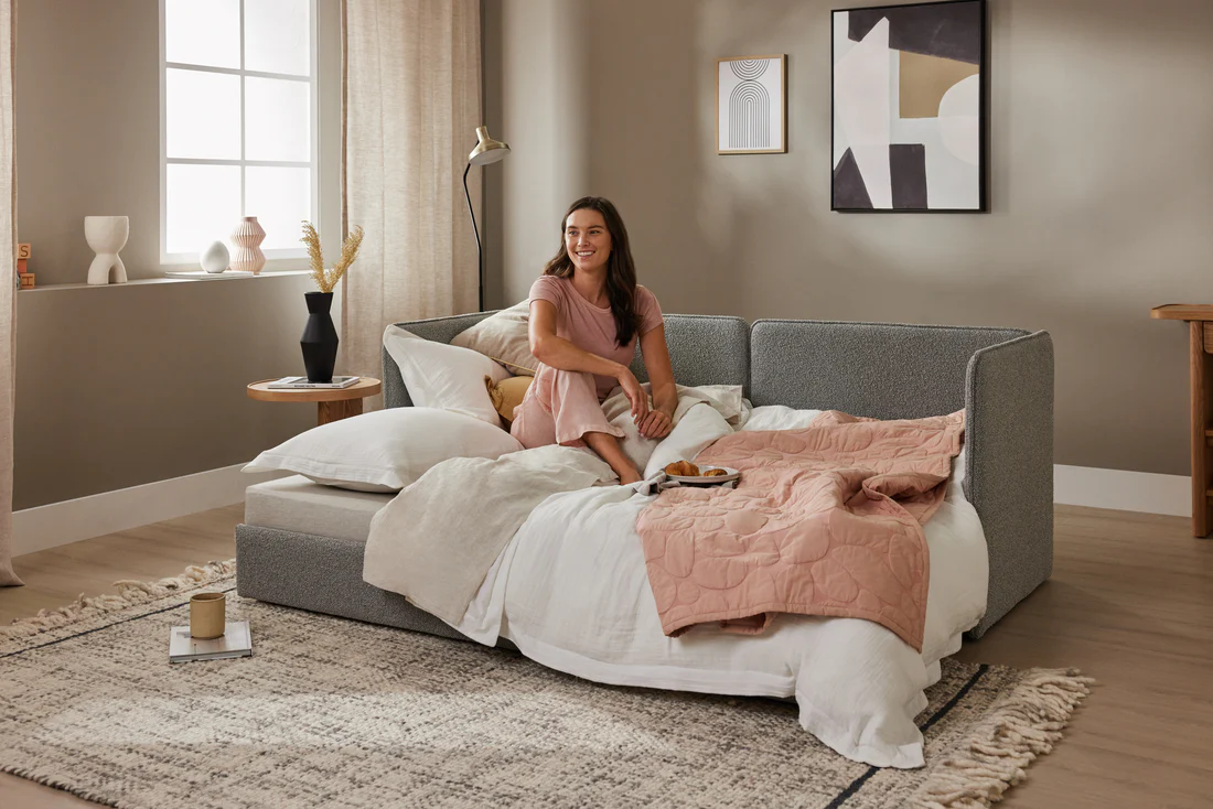 Read more about the article Where to Find Cheap Sofa Beds Without Compromising on Quality
